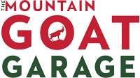 Mountain Goat Garage